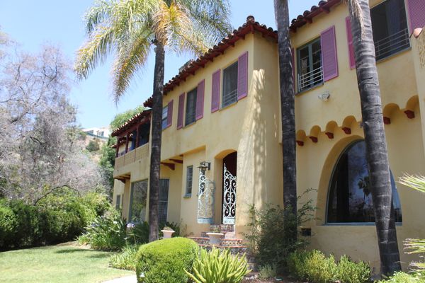La maison de Julie