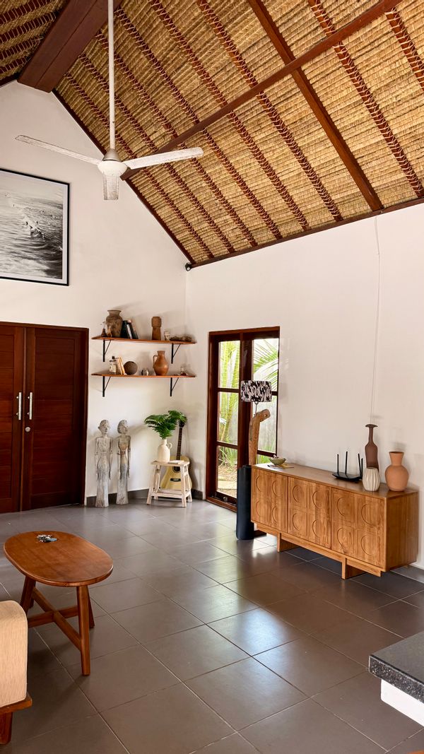 La maison de chloé