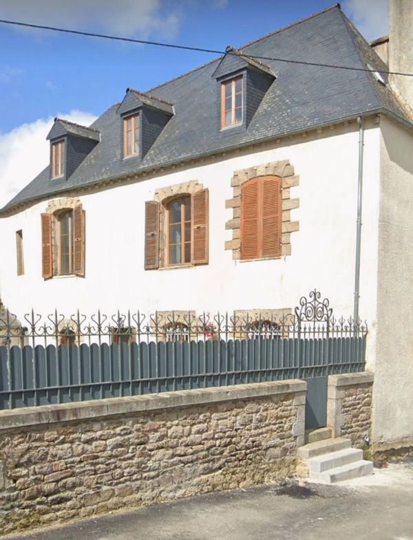 La maison de Solenn
