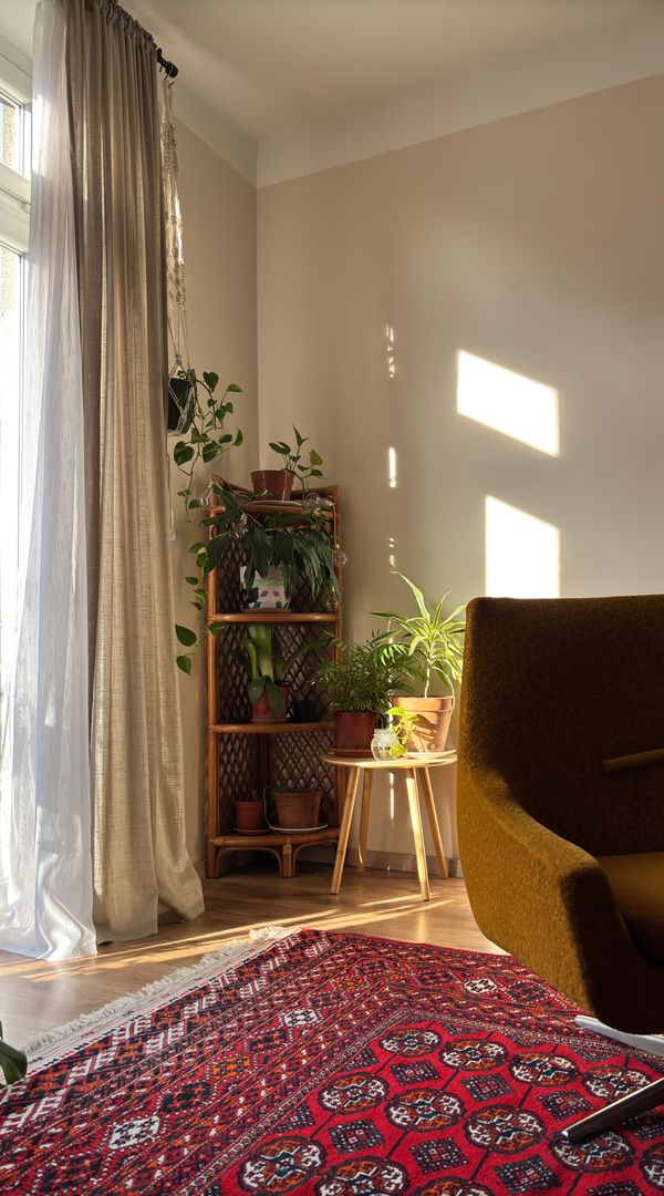 La maison de Fanni