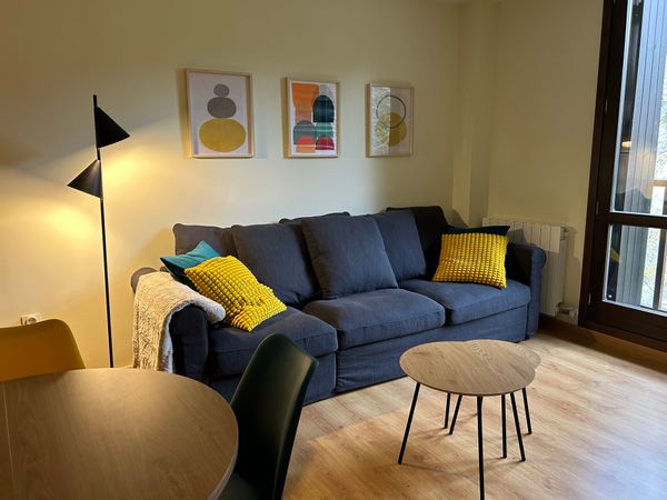 La maison de Sara