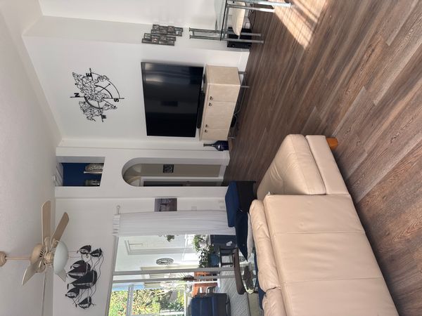La maison de Ron