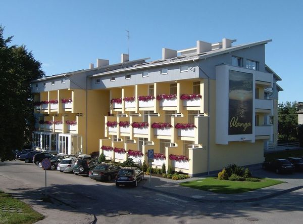 La maison de Meda
