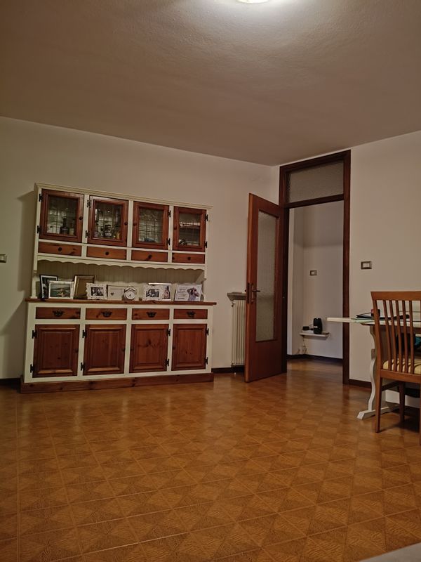 La maison de Giorgia