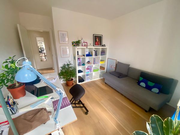 La maison de Dan