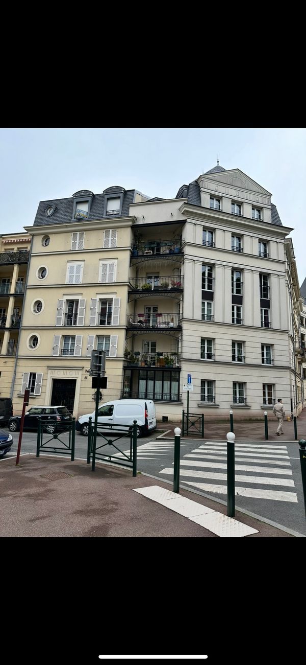 Maison de Raphaël
