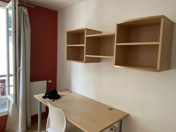 appartemenr