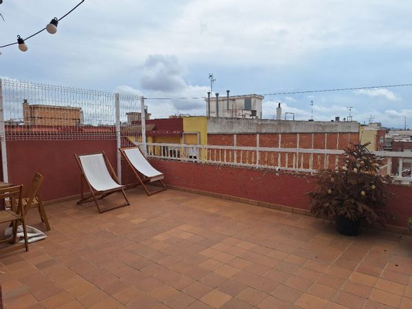 La maison de Sergi