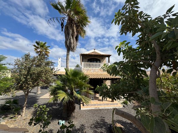 Casa soul surfing
