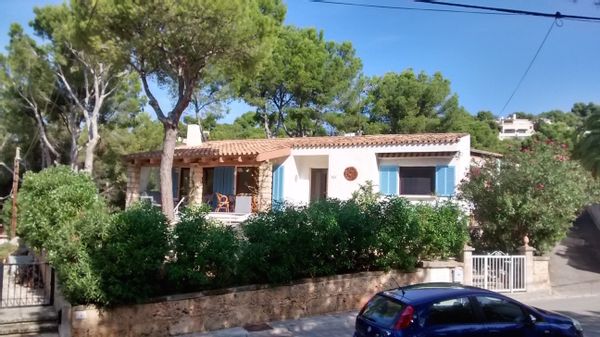 La maison de TITO