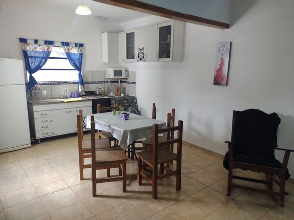 La maison de Julieta
