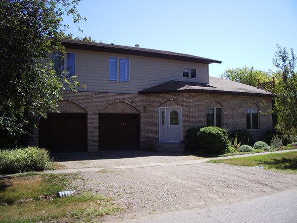 La maison de Gary