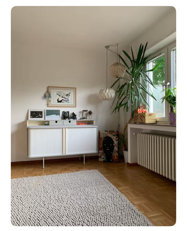 La maison de Lene
