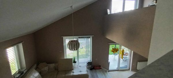 La maison de Iva