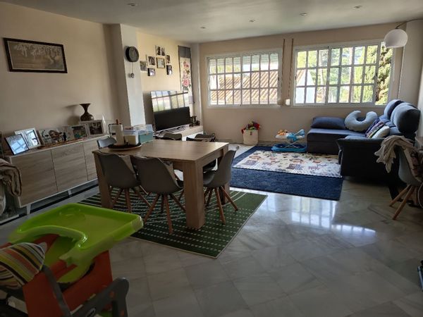 La maison de Mario gomez