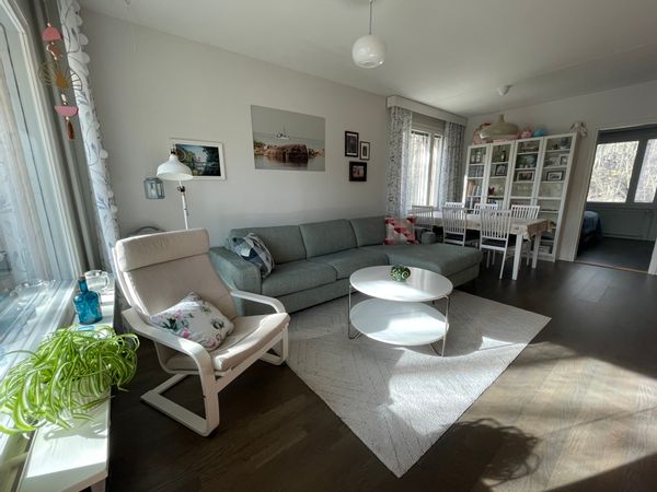 La maison de Heidi