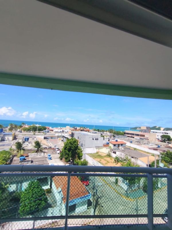 Studio avec vue sur mer