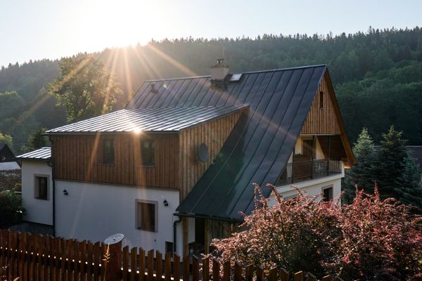 La maison de Jan