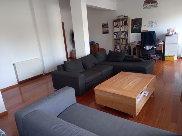 Appartement 3 chambres à Agia Paraskevi