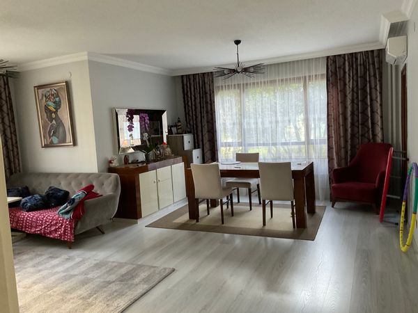 La maison de Elena