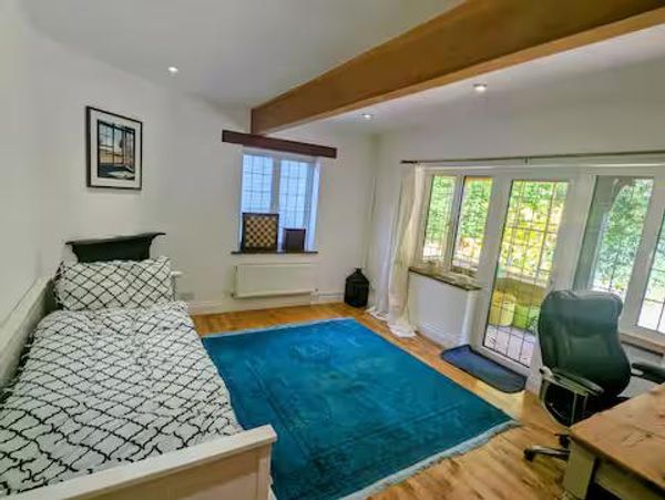 La maison de Josefina & Tom