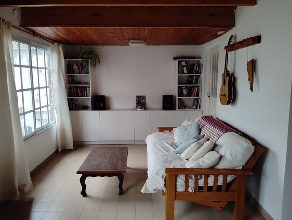 La maison de Ramiro