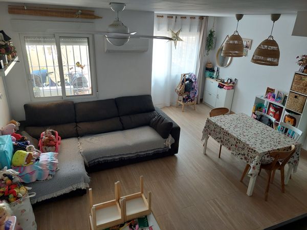 La maison de Lorena