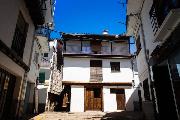 La maison de Mayte