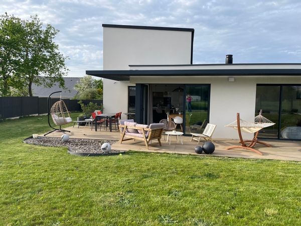 La maison d' Elodie & Jules