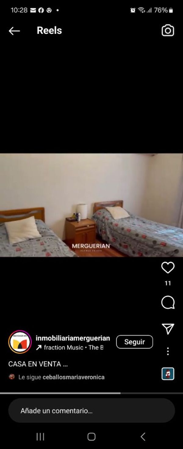 La chambre privée de Juan Manuel