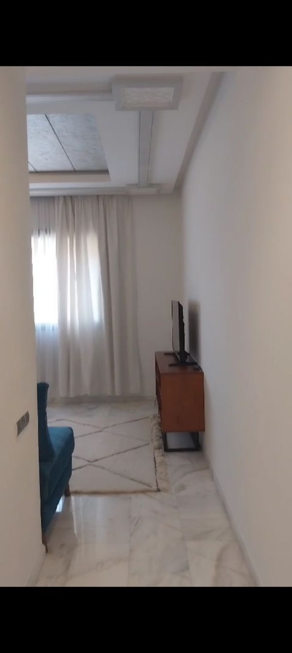 La maison de Yasmine