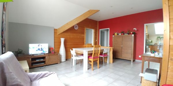 L' appartement du Vercors