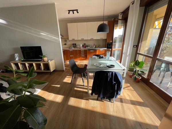La maison de Diego