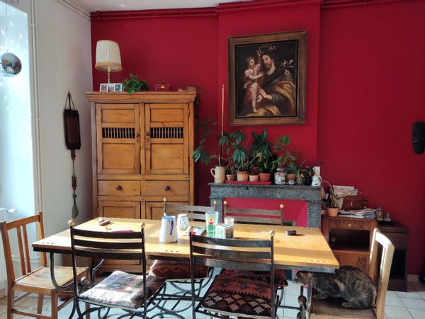 Maison de Claire
