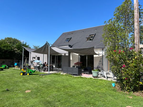 Maison de Julie