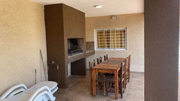 La maison de Alejandra
