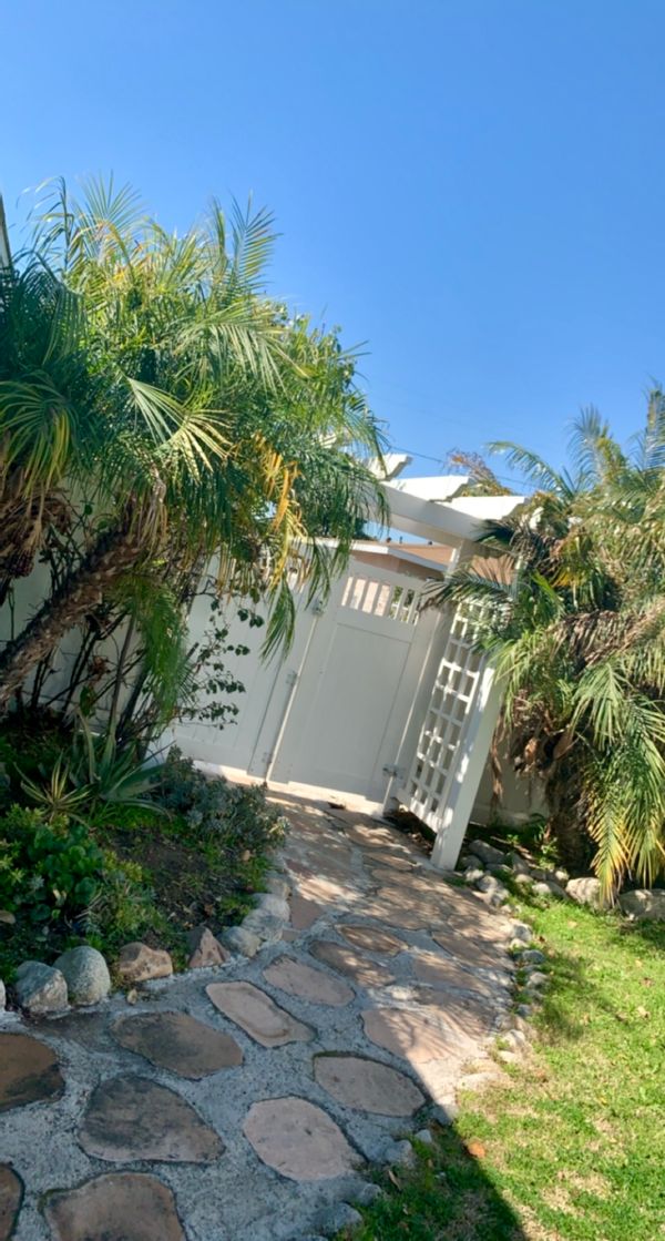 La maison de Nic