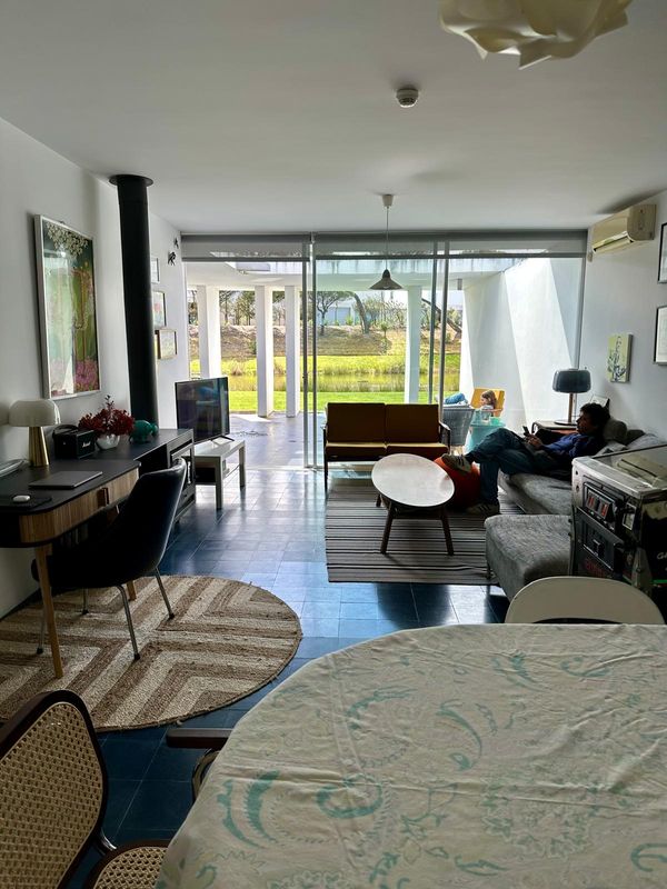 La maison de Carla
