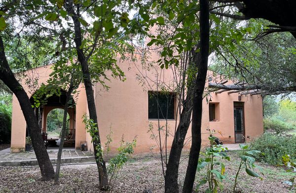 La maison de Diego