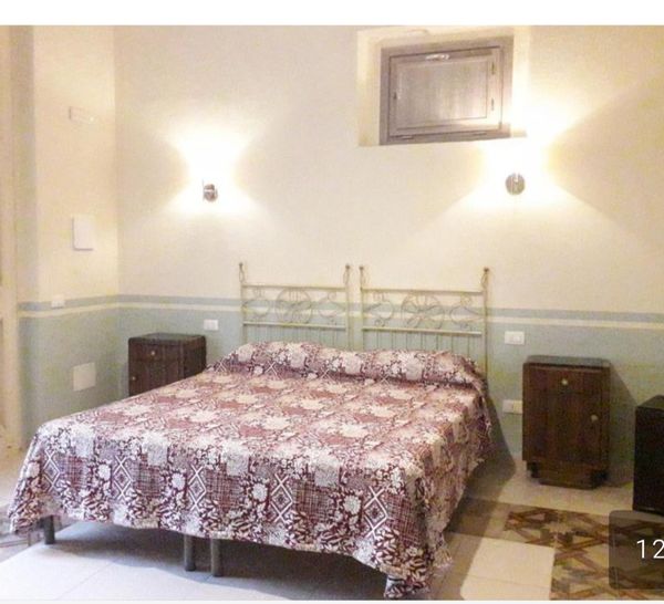 La maison de Daniela