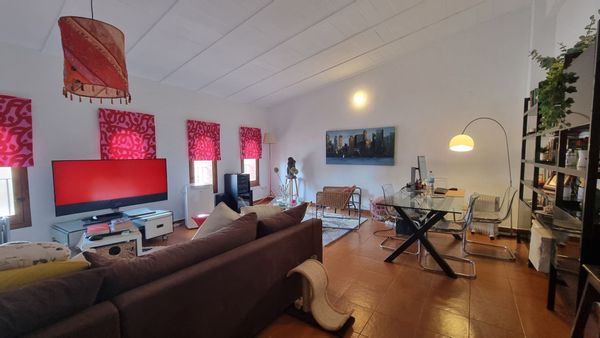 La maison de Rosa
