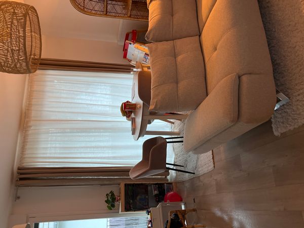 L’appartement de Laure « appartement 2 chambres à 20 min de Strasbourg »