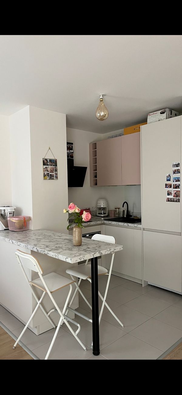 Appartement Clémence