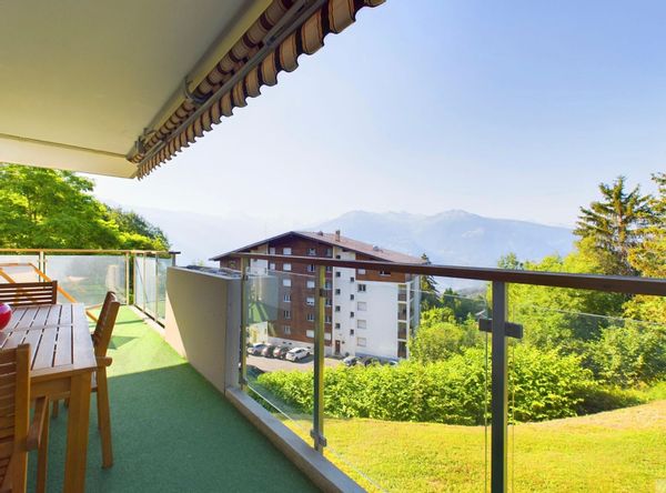 Vivez une escapade alpine dans un cocon chaleureux