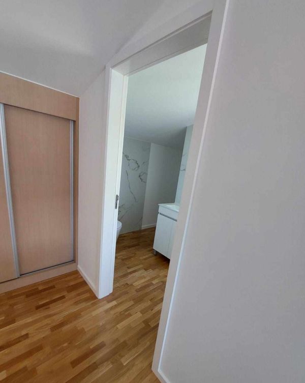 La maison de LEANDRO