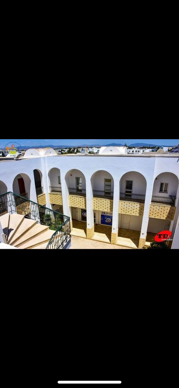 Aladin residence