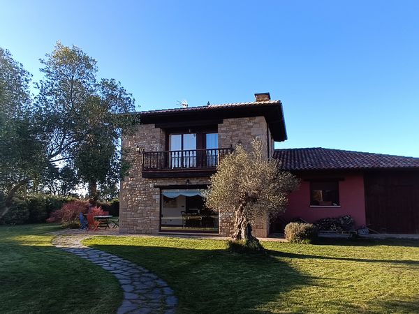La maison de César