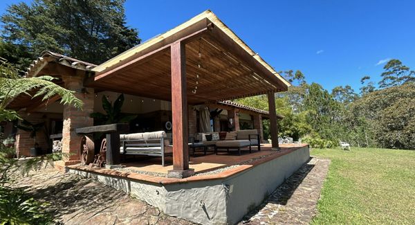 La maison de Camilo