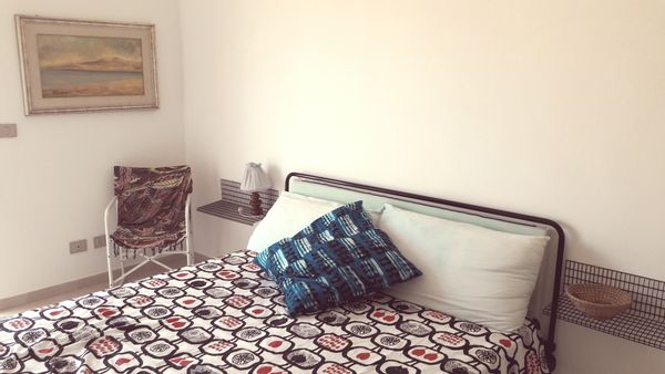 La maison de Elena E Marco
