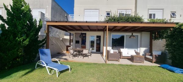 La maison de Fernando